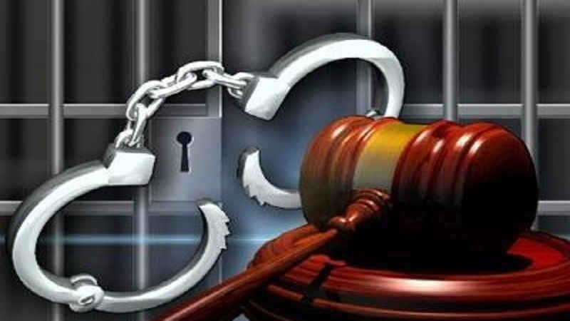 Tạm giam lãnh đạo Bảo hiểm xã hội huyện Yên Mỹ (Hưng Yên)